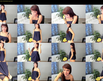 fritha — 27 minute Chaturbate female naked cam show, 720p, Nov 18, 2023