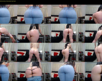 litas_secrets — 121 minute Chaturbate female naked cam show, 720p, Nov 19, 2023