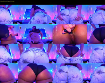 oxlemon — 120 minute Chaturbate female naked cam show, 720p, Nov 18, 2023