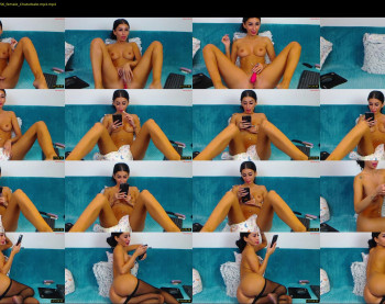 sara_daisy — 93 minute Chaturbate female naked cam show, 720p, Nov 18, 2023