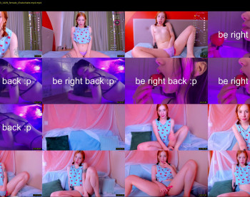 sleepycode002 — 121 minute Chaturbate female naked cam show, 720p, Nov 18, 2023