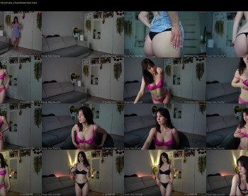 _blackbee_ — 80 minute Chaturbate female naked cam show, 720p, Nov 19, 2023