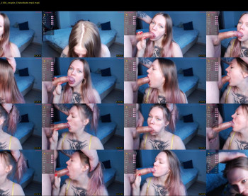 emptyhunters — 43 minute Chaturbate couple naked cam show, 720p, Nov 19, 2023