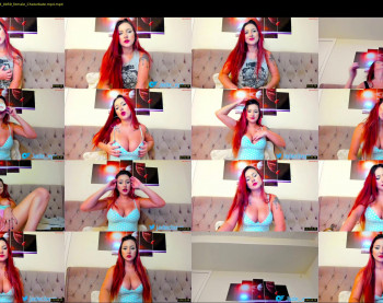 hotfireelement — 120 minute Chaturbate couple naked cam show, 720p, Nov 20, 2023