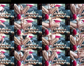 marcsx — 12 minute Chaturbate male naked cam show, 720p, Nov 19, 2023