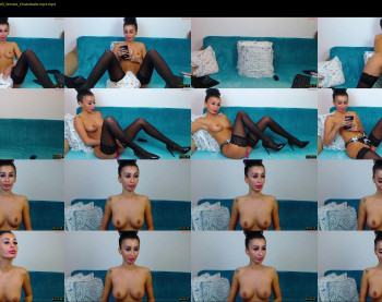 sara_daisy — 57 minute Chaturbate female naked cam show, 720p, Nov 19, 2023
