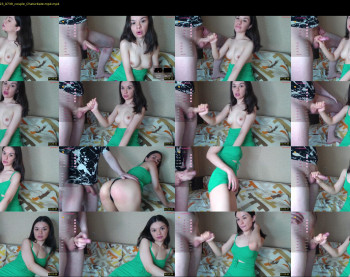 sweetyadeleeee — 9 minute Chaturbate couple naked cam show, 720p, Nov 19, 2023