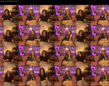 task_manager — 10 minute Chaturbate couple naked cam show, 720p, Nov 19, 2023
