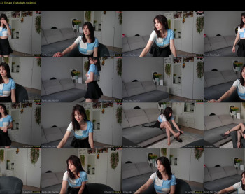 _blackbee_ — 121 minute Chaturbate female naked cam show, 720p, Nov 20, 2023