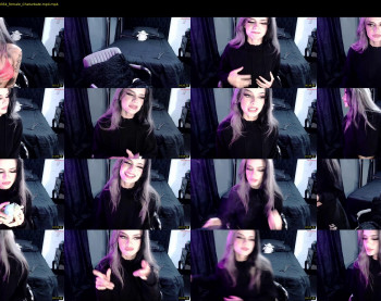 _ergo_proxy — 38 minute Chaturbate female naked cam show, 720p, Nov 21, 2023