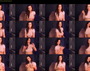 lorienn — 29 minute Chaturbate female naked cam show, 720p, Nov 20, 2023