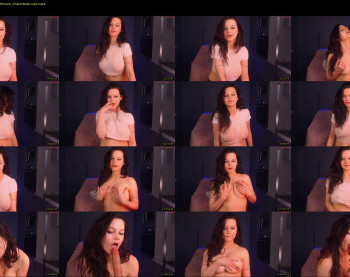 lorienn — 120 minute Chaturbate female naked cam show, 720p, Nov 20, 2023