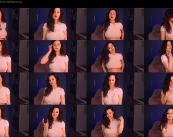 lorienn — 59 minute Chaturbate female naked cam show, 720p, Nov 21, 2023