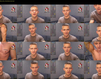 marvelboy_ — 65 minute Chaturbate male naked cam show, 720p, Nov 21, 2023