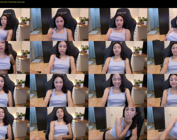 thaispice — 62 minute Chaturbate female naked cam show, 720p, Nov 20, 2023
