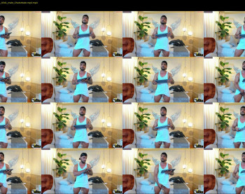 eric_harrison1 — 4 minute Chaturbate male naked cam show, 720p, Nov 22, 2023