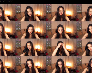 lia_hetty — 16 minute Chaturbate female naked cam show, 720p, Nov 21, 2023