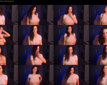 lorienn — 120 minute Chaturbate female naked cam show, 720p, Nov 21, 2023