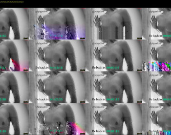 pippalee — 4 minute Chaturbate female naked cam show, 720p, Nov 21, 2023