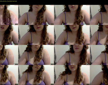 smokeshow3 — 4 minute Chaturbate female naked cam show, 480p, Nov 21, 2023