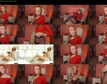 stella_gonet — 120 minute Chaturbate female naked cam show, 720p, Nov 21, 2023