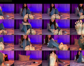 technoelf — 59 minute Chaturbate female naked cam show, 720p, Nov 21, 2023
