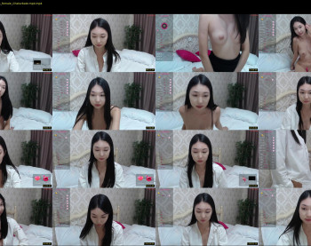tristanat — 78 minute Chaturbate female naked cam show, 720p, Nov 21, 2023