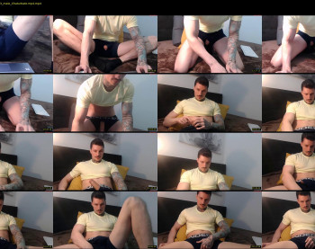 tyagodoll — 71 minute Chaturbate male naked cam show, 720p, Nov 21, 2023