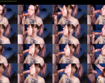 emptyhunters — 4 minute Chaturbate couple naked cam show, 720p, Nov 22, 2023