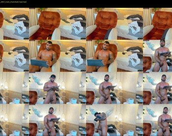 eric_harrison1 — 57 minute Chaturbate male naked cam show, 720p, Nov 22, 2023
