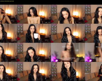 lia_hetty — 121 minute Chaturbate female naked cam show, 720p, Nov 22, 2023