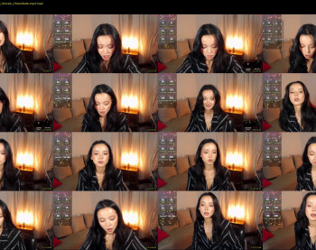 lia_hetty — 93 minute Chaturbate female naked cam show, 720p, Nov 22, 2023