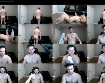 robknocks — 120 minute Chaturbate male naked cam show, 720p, Nov 23, 2023