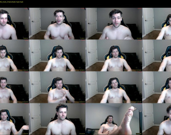 robknocks — 116 minute Chaturbate male naked cam show, 720p, Nov 23, 2023