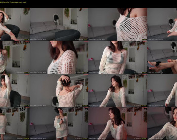 _blackbee_ — 103 minute Chaturbate female naked cam show, 720p, Nov 23, 2023