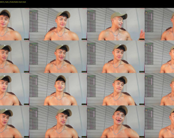 esteban_stud — 3 minute Chaturbate male naked cam show, 720p, Nov 24, 2023