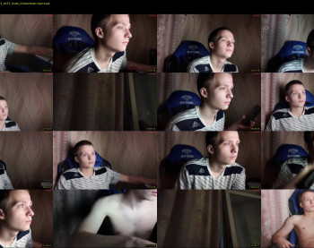 konnor_deviant — 94 minute Chaturbate male naked cam show, 720p, Nov 24, 2023