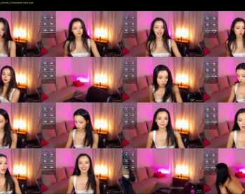 lia_hetty — 6 minute Chaturbate female naked cam show, 720p, Nov 23, 2023