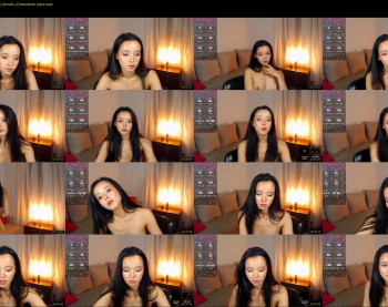 lia_hetty — 59 minute Chaturbate female naked cam show, 720p, Nov 23, 2023
