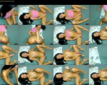 loonyko — 120 minute Chaturbate female naked cam show, 720p, Nov 23, 2023