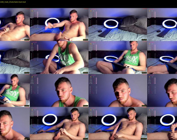natan_grand — 68 minute Chaturbate male naked cam show, 720p, Nov 23, 2023