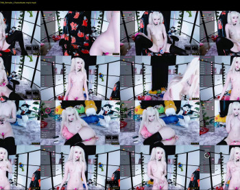 nicky_spark — 120 minute Chaturbate female naked cam show, 720p, Nov 23, 2023