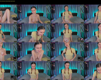 timon1201 — 33 minute Chaturbate couple naked cam show, 720p, Nov 23, 2023