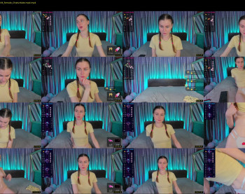 timon1201 — 109 minute Chaturbate couple naked cam show, 720p, Nov 23, 2023