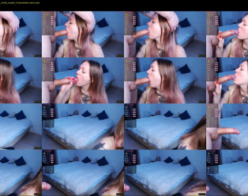 emptyhunters — 4 minute Chaturbate couple naked cam show, 720p, Nov 24, 2023