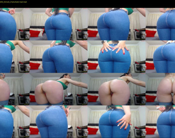 litas_secrets — 9 minute Chaturbate female naked cam show, 720p, Nov 25, 2023