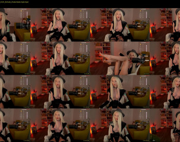 loony_moony — 121 minute Chaturbate couple naked cam show, 720p, Nov 24, 2023
