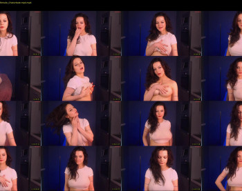 lorienn — 118 minute Chaturbate female naked cam show, 720p, Nov 24, 2023
