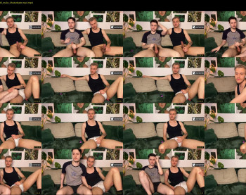 marksibul — 15 minute Chaturbate male naked cam show, 720p, Nov 25, 2023