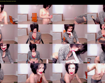 ms_afrodita — 120 minute Chaturbate female naked cam show, 720p, Nov 24, 2023